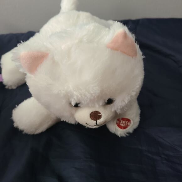 Random size plushes lot 5 good condition - Picture 3 of 6